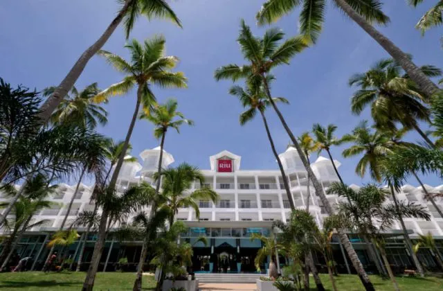 Hotel All Inclusive Riu Palace Macao Punta Cana Republique Dominicaine